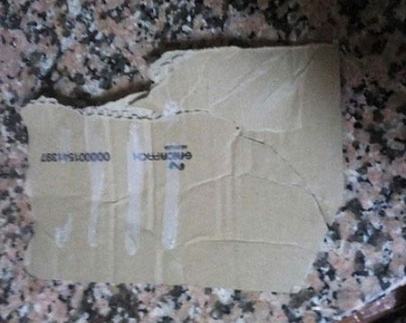 Ekmeğin arasındaki sandığınızdan değil! - Resim: 2