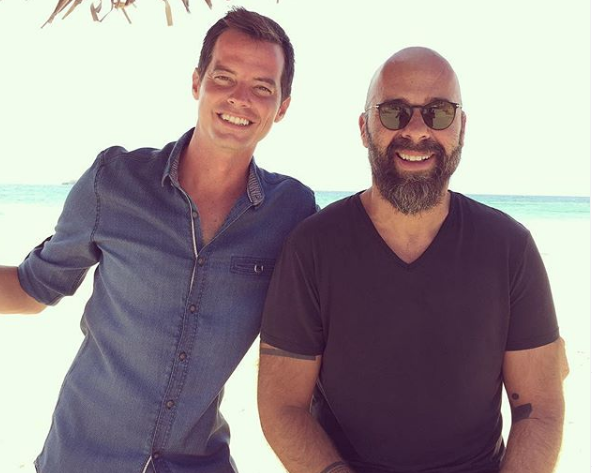 Survivor'dan apar topar ayrılan Alp Kırşan'ın yeni işi belli oldu - Resim: 3