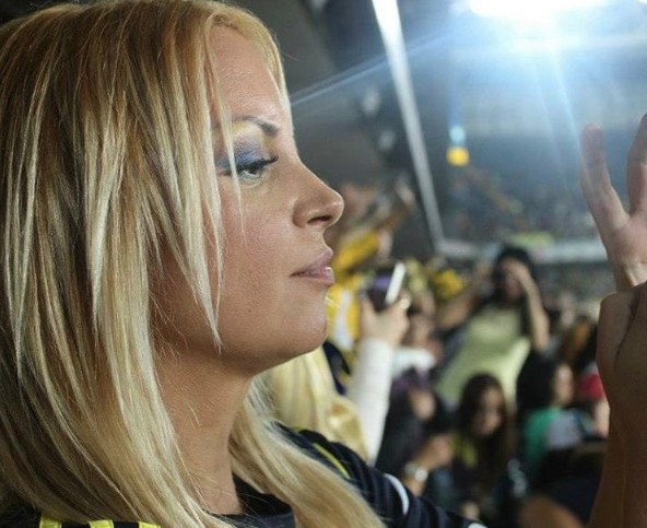 Buralar Yıkılıyor şarkısıyla ünlenmişti Ayça Tekindor'un son haline bakın  - Resim: 4