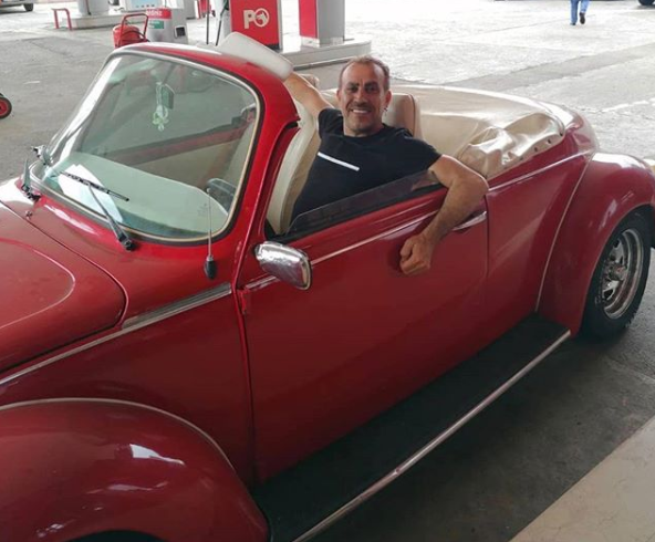 AHBAP'ın kurucu Haluk Levent 'Çok dost kaybedebilirim' deyip açıkladı - Resim: 4