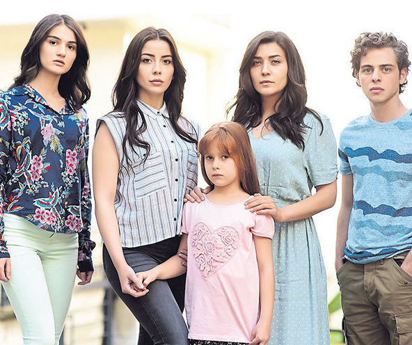 ATV'nin o dizisi sezon sonu final gerçekten beklenmiyordu - Resim: 4