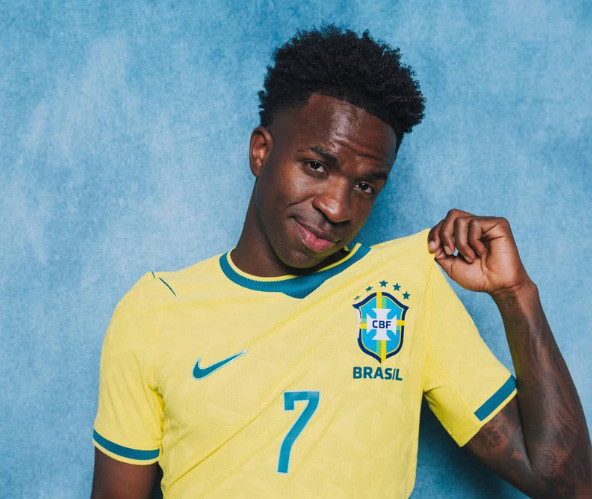 Vinicius Junior bilmecesi! Öldü mü, yerine dublör mü geldi? Real Madrid'den olay karar - Resim: 10