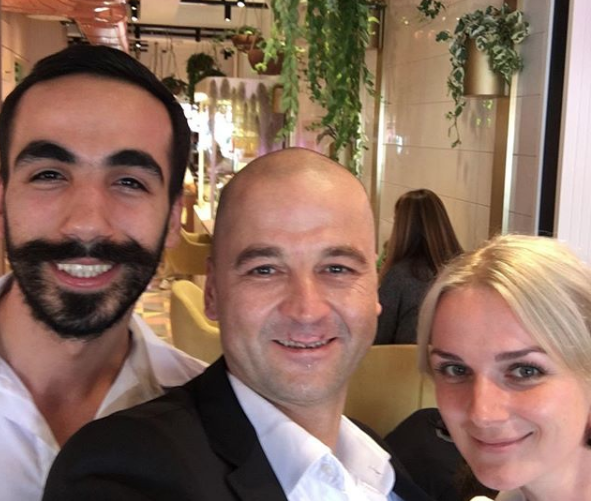 Papağana işkence etmişti! MasterChef Murat Özdemir tanınmayacak hale geldi - Resim: 2