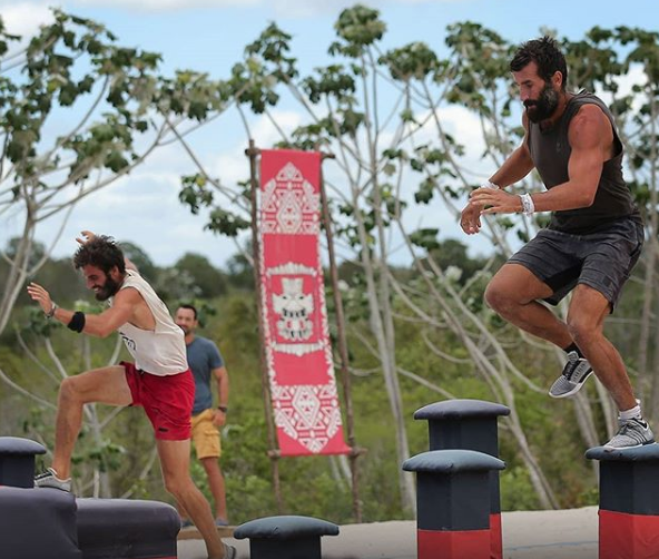 Survivor Hikmet haksız çıktı Acun Ilıcalı'dan flaş oyun cezası geldi - Resim: 1