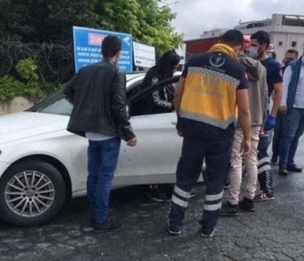 Berdan Mardini için boşandığı eşi Fatoş Yelliler uzaklaştırma kararı çıkarttı - Resim: 3