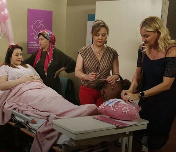 Çocuklar Duymasın pes dedirtti seyirciyi böyle mi kandırdılar! - Resim: 4