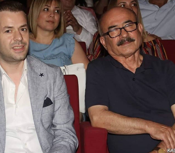 Sağlık Bakanlığı harekete geçti Engin Nurşani'nin hastalığı ne babası yardım istemişti - Resim: 1