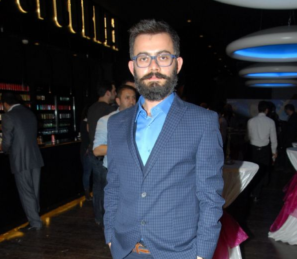 Mazlum Kuzey'in galası yapıldı..İşte o renkli gece - Resim: 4