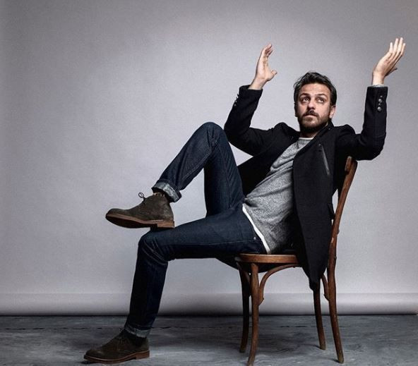 Çukur'un Vartolu'su Erkan Kolçak Köstendil ilk kez bebeğinin adını açıkladı! - Resim: 4