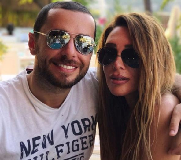 Seren Serengil hamile mi? Bu iddialar ortalığı karıştıracak - Resim: 3