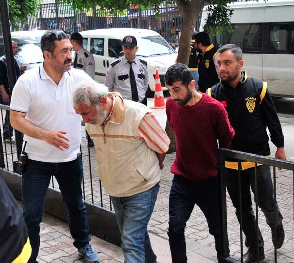 Her detayı iğrenç! Fuhuş operasyonunda şifreler şoke etti - Resim: 4