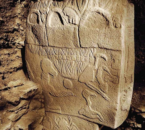 Tarih Mısır ve Sümer'de değil Urfa'da başladı! - Resim: 3