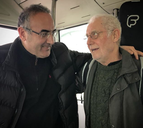 İlhan Şeşen büyük hayalini açıkladı: Tüm gün toplu taşıma kullanmak istiyorum - Resim: 3