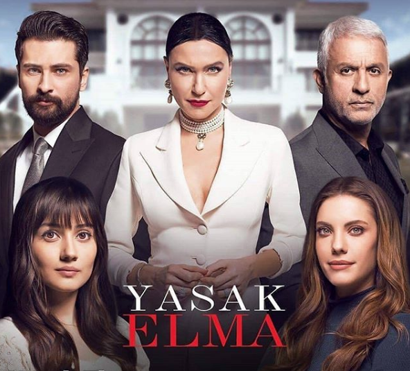 FOX TV Yasak Elma için nihai karar kimse bunu beklemiyordu - Resim: 4