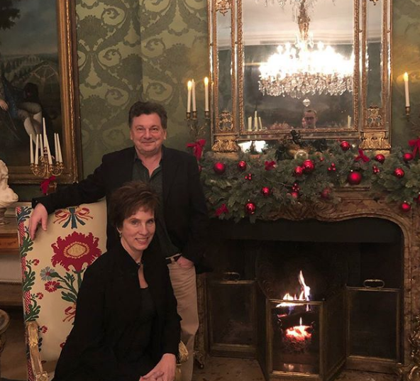 Vedat Milor'un en sevdiği tatlı eşinin dudaklarıymış! Sosyal medyada çok konuşulan yanıt - Resim: 4