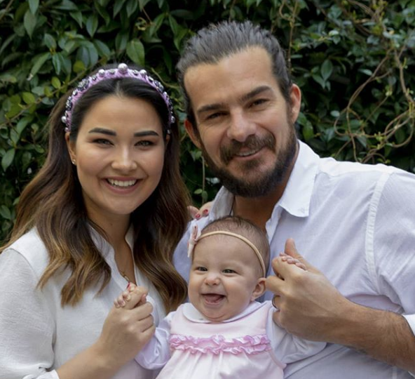 Hakan Hatipoğlu isyan etti! ''Çok ağır yorumlar var'' - Resim: 3