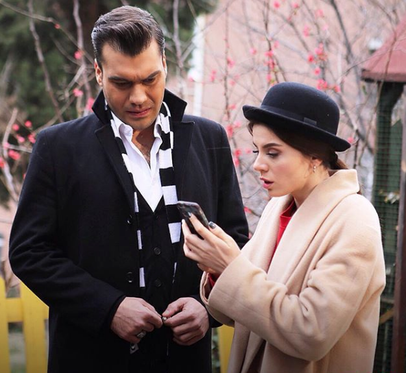 FOX TV bir bir tüm dizileri kaldırıyor bu kez kurban bakın kim - Resim: 4