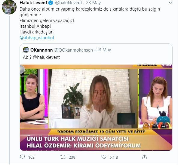 Hilal Özdemir yardım paketine muhtaç hale geldi! Eski eşini suçladı - Resim: 2