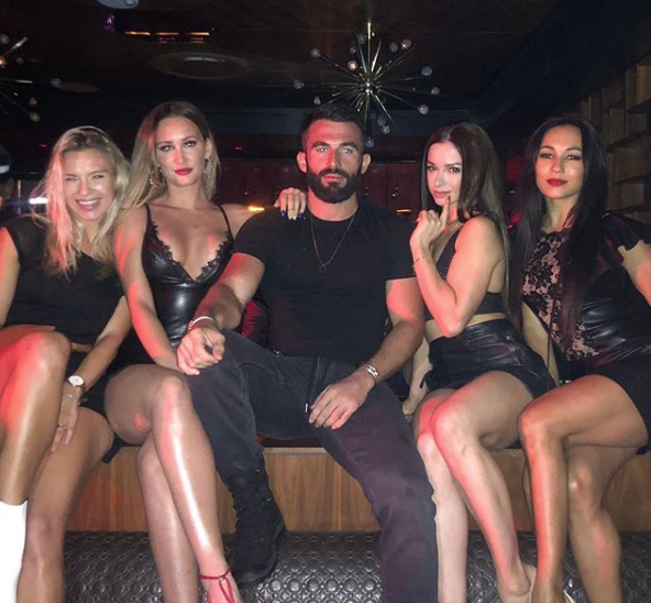 ABD'de şampiyon olan Survivor Turabi hedef büyüttü bu sefer büyük ödül 6 milyon TL - Resim: 3