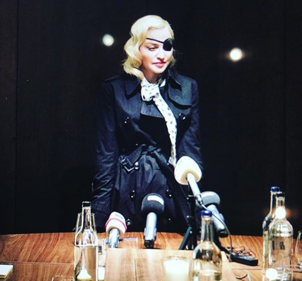 Gazze'de gazeteci oğlu Yasir öldürüldü! Filistinli anne Madonna'ya mesaj gönderdi - Resim: 3