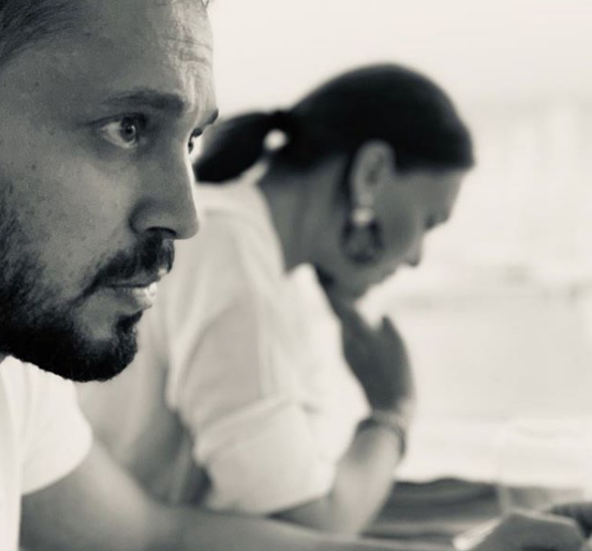 Aslı Enver ve Murat Boz ayrıldı iddiası TT oldu hayranları isyan etti - Resim: 2