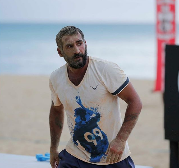 Survivor Ümit Karan'a ne oldu böyle son hali ağızları açık bıraktı  - Resim: 1