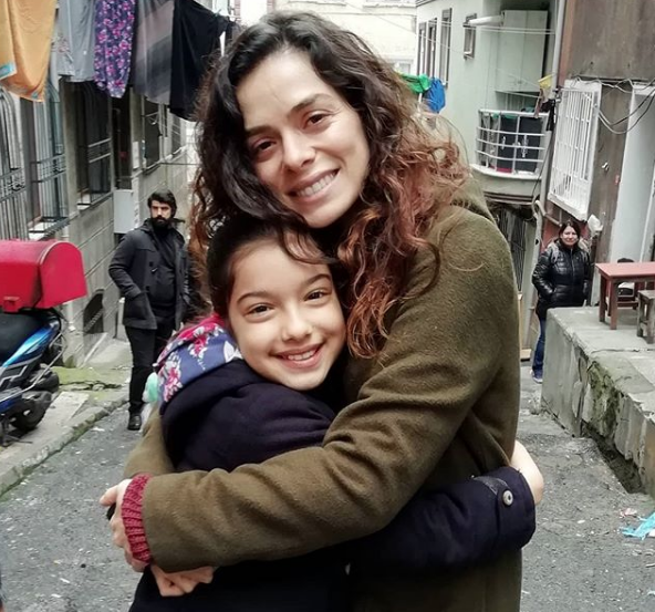 30 bin liralık tazminat davası! Kadın'ın minik Nisan'ı Kübra Süzgün mahkemelik oldu - Resim: 3