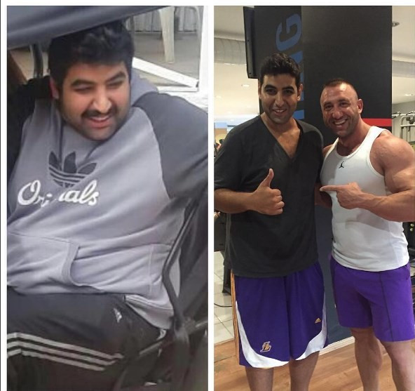 Pelin'den sonra o da zayıfladı - Resim: 4