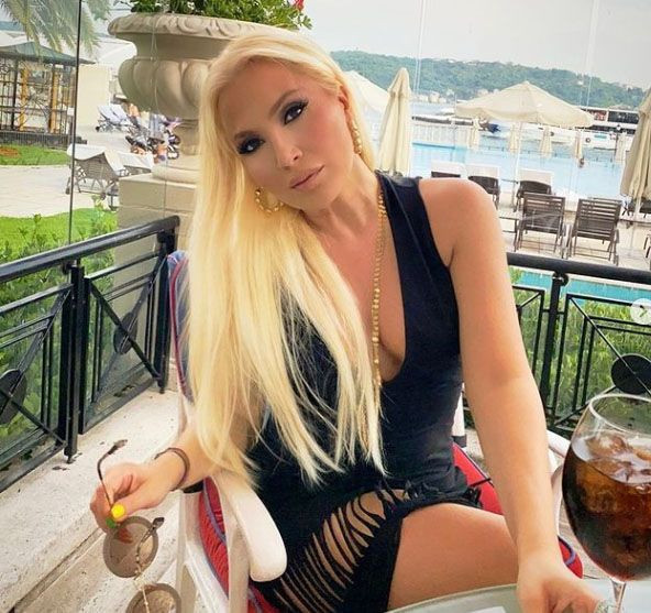 Seren Serengil'e hakaret etmişti! Lerzan Mutlu olayında karar çıktı - Resim: 3