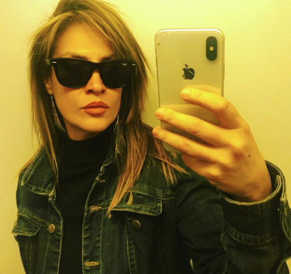 Tuğba Ekinci'den seçim sonrası Recep Tayyip Erdoğan'a mesaj: Kalbini ferah tut - Resim: 4