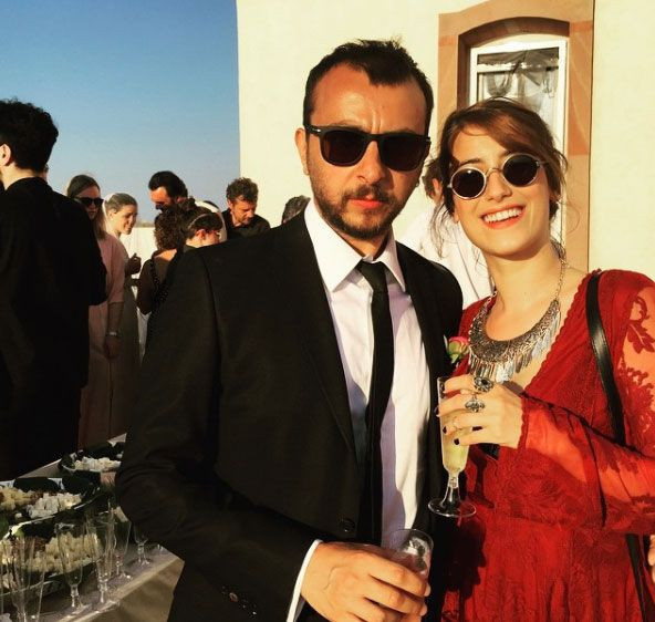 Bizim Hikaye'nin yıldızı Hazal Kaya'dan müjdeli haber geldi! - Resim: 2