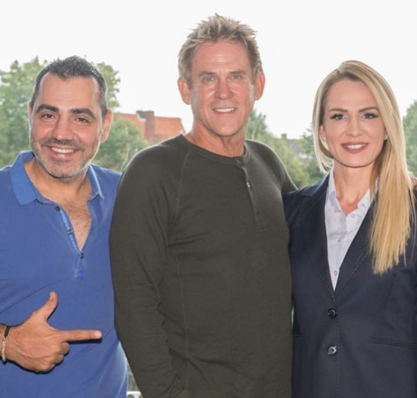 Nagihan Karadere Survivor'a gidecek diye sevgilisini bıraktı! - Resim: 3