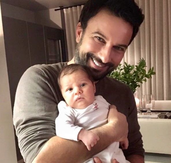 Tarkan'ı ünlü etmişti o klipte yer alan isme çok şaşıracaksınız! - Resim: 2