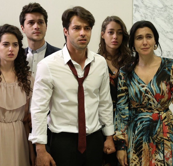 Bodrum Masalı'nın yayından kaldırılmasının nedeni Müslüm Gürses - Resim: 4