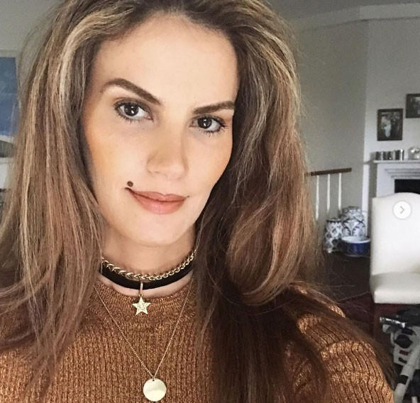 Tülin Şahin'in öyle fotoğrafları ortaya çıktı ki olay! - Resim: 2