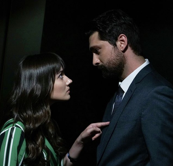 28 Mayıs 2018 reyting sonuçları Çukur'a büyük şok Yasak Elma mı Söz mü - Resim: 1