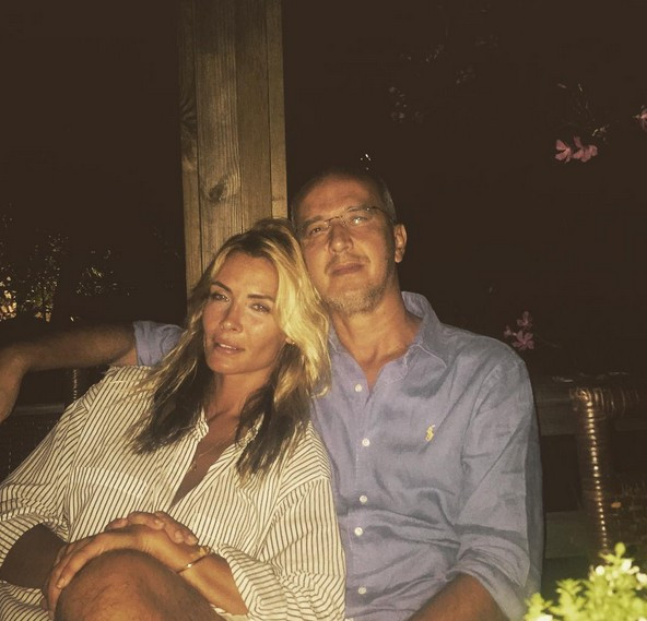 Gül Gölge'nin eşi Murat Saygı kimdir işte kocası ve çocukları - Resim: 3