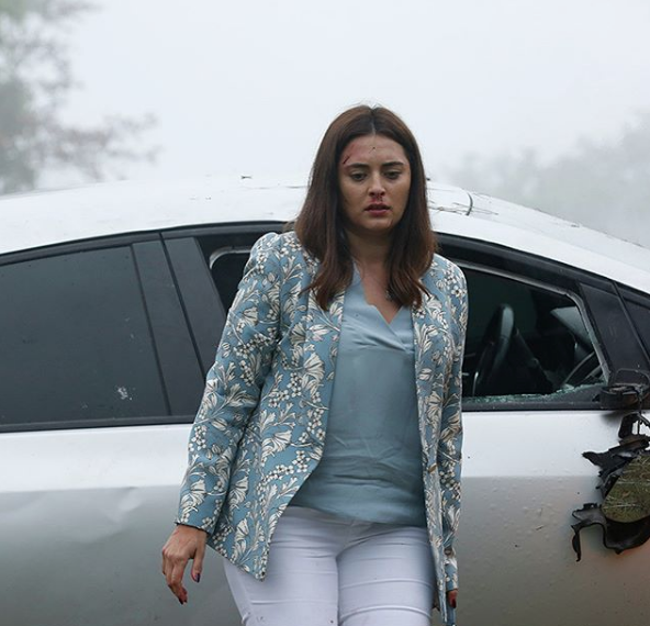 15 Mayıs 2018 reyting sonuçları Kadın mı Survivor mı EDHO mu - Resim: 1