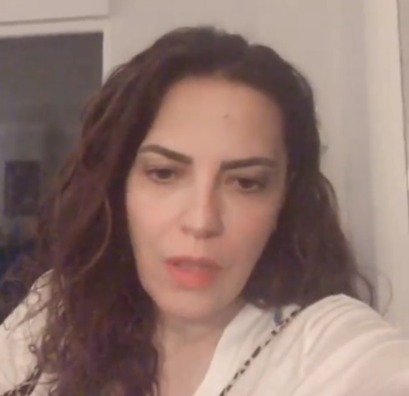 Kerimcan Durmaz'ın mastürbasyon videosuna Yeşim Salkım'dan tepki - Resim: 2