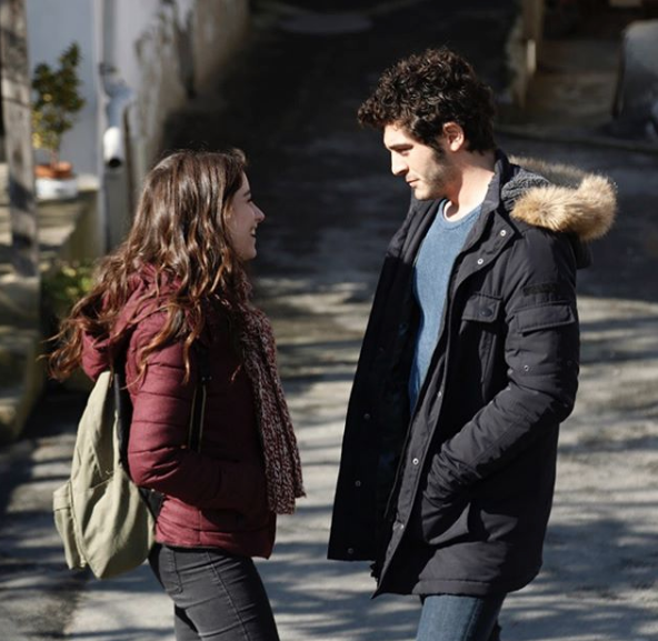 8 şubat 2018 reyting sonuçları Vatanım Sensin Bizim Hikaye düellosu birini bitirdi - Resim: 2