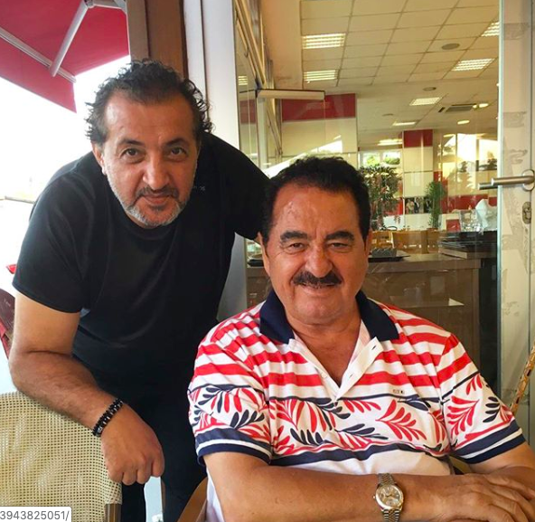 Mehmet Yalçınkaya nereli yaşı kaç Masterchef Mehmet eşi ve çocukları kimdir? - Resim: 4