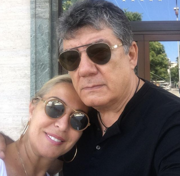 Tarık Ünlüoğlu'na Gülenay Kalkan'dan ilk sözler! Veda mesajı yürek dağladı - Resim: 4