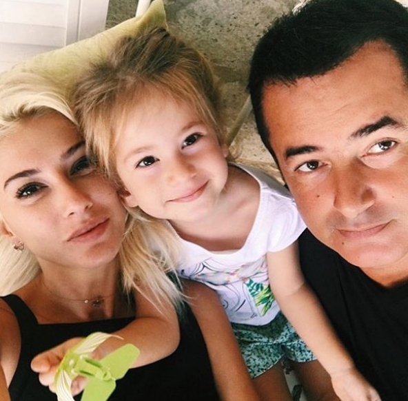 Melisa'nın velayeti Acun Ilıcalı'ya verilmişti Şeyma Subaşı'ndan olay açıklama - Resim: 2