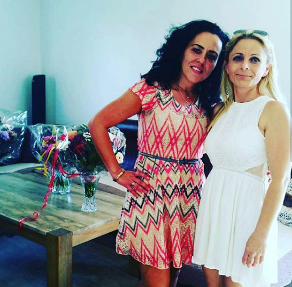 Annesi Güzela Bekirov evlendi Emre Mor düğüne katılmadı - Resim: 3