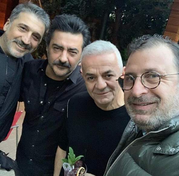 Cem Davran ekranlara geri dönüyor! Bakın hangi diziye transfer oldu - Resim: 2