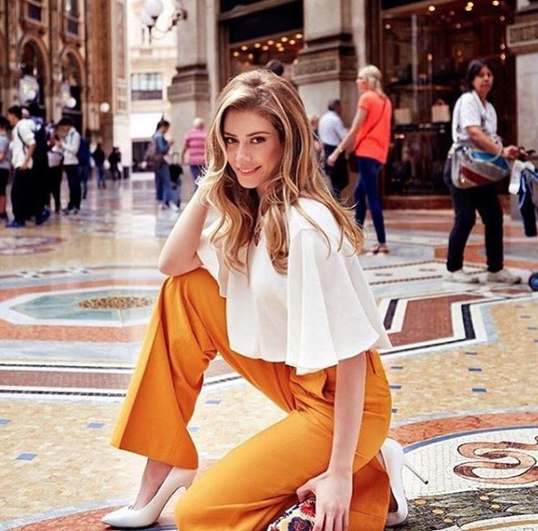 Sinem Kobal hamile mi görüntüler ele verdi - Resim: 4