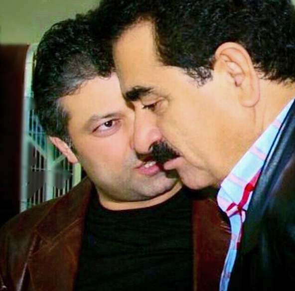 Kimdir bu Ali Eşitmez? Yıldız Tilbe uğruna eşini terketti - Resim: 4