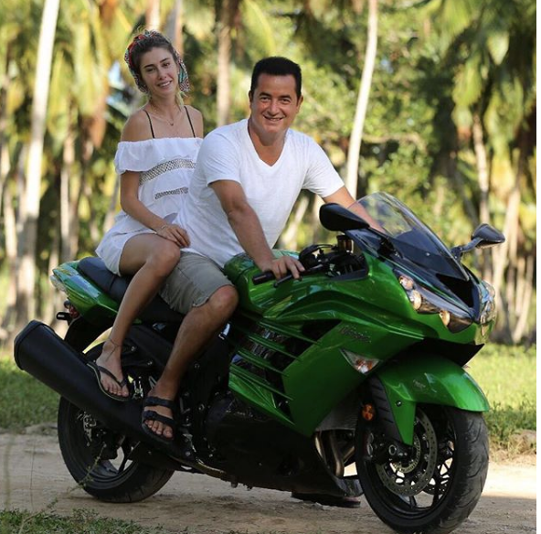 Survivor'da sıcak gelişme Acun Ilıcalı son dakikada bombayı patlattı - Resim: 2