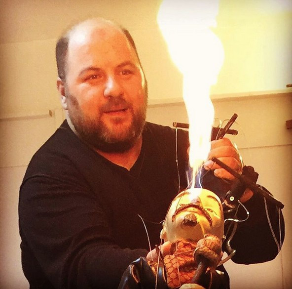 Herkes kim olduğunu merak ediyordu! Bakın kaftanlı FETÖ'cü kim çıktı - Resim: 3