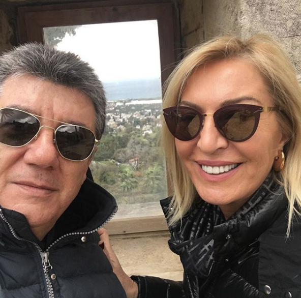 Tarık Ünlüoğlu'na Gülenay Kalkan'dan ilk sözler! Veda mesajı yürek dağladı - Resim: 3